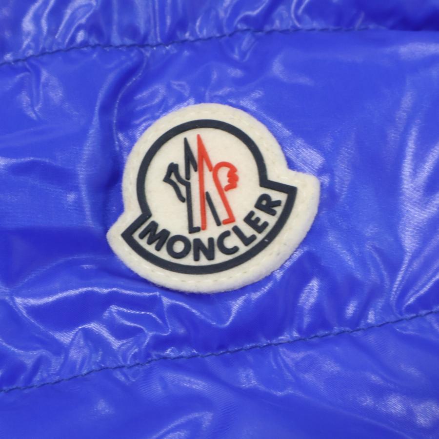 MONCLER（モンクレール） 美品/ BLESLE ブレスル トリコロールライン