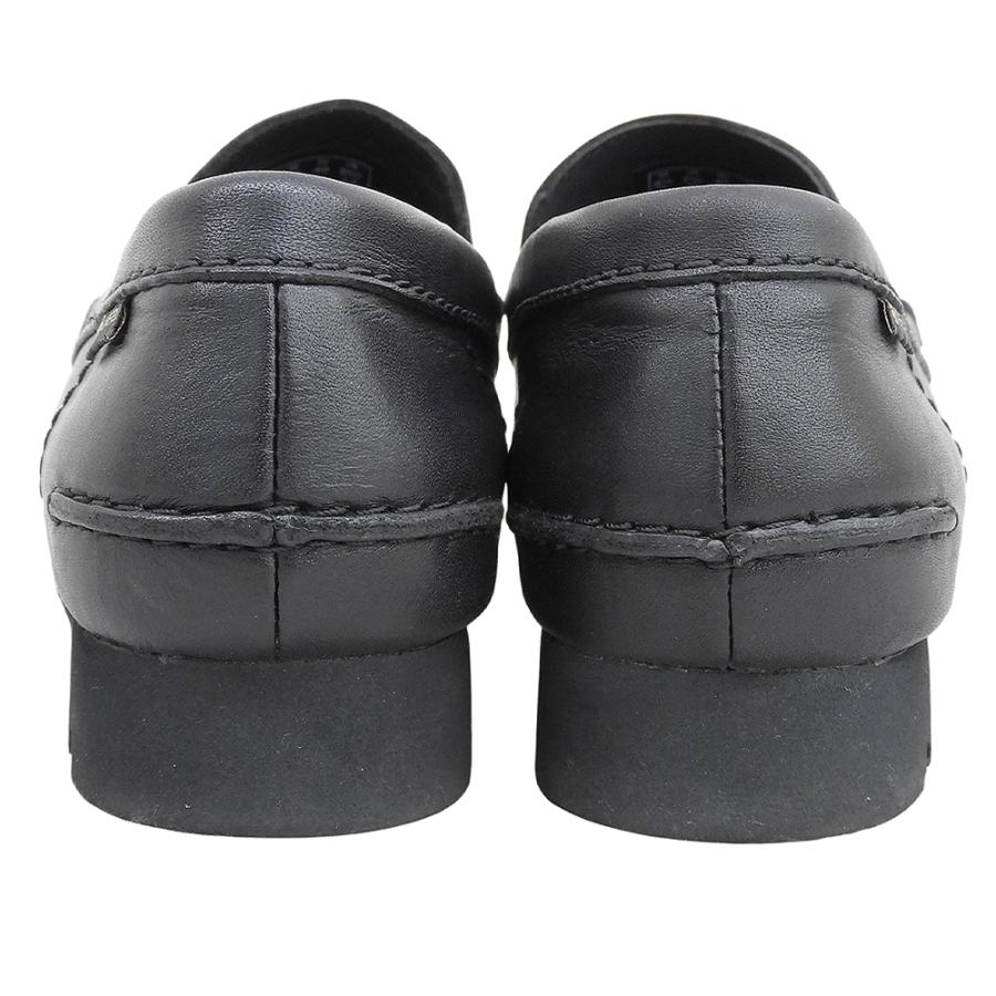 Clarks（クラークス） 美品 BEAMS別注 50周年記念 カーフレザー GORE