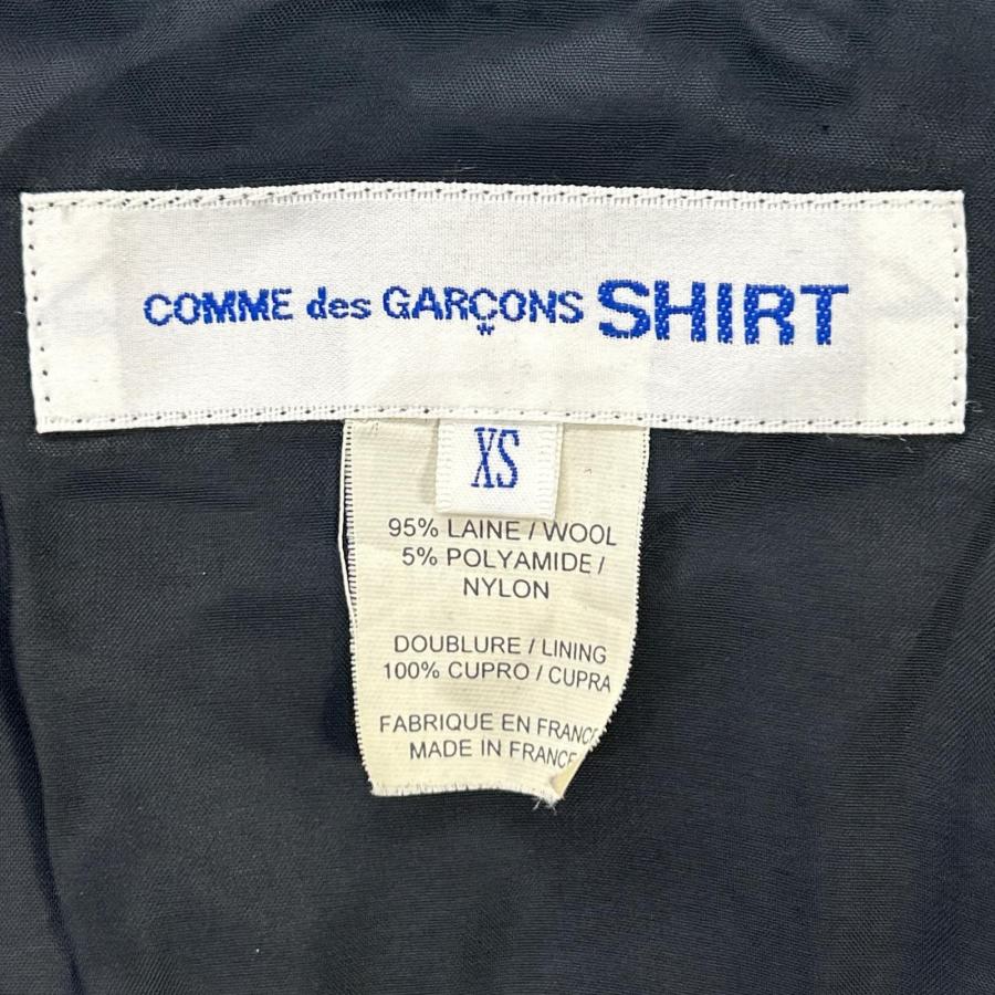 COMME des GARCONS SHIRT COMMEdesGARCONS コムデギャルソンシャツ