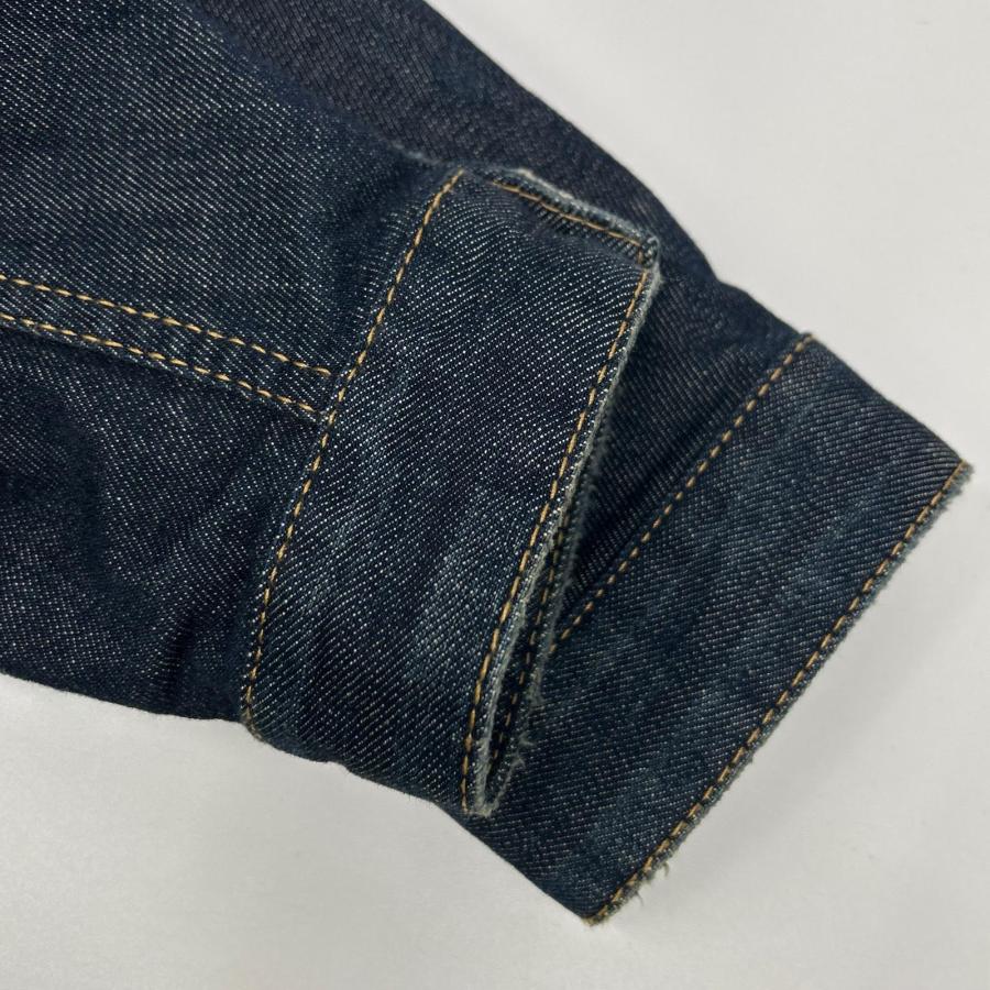 DSQUARED2（ディースクエアード） S71AM0500 インディゴ ダメージ加工