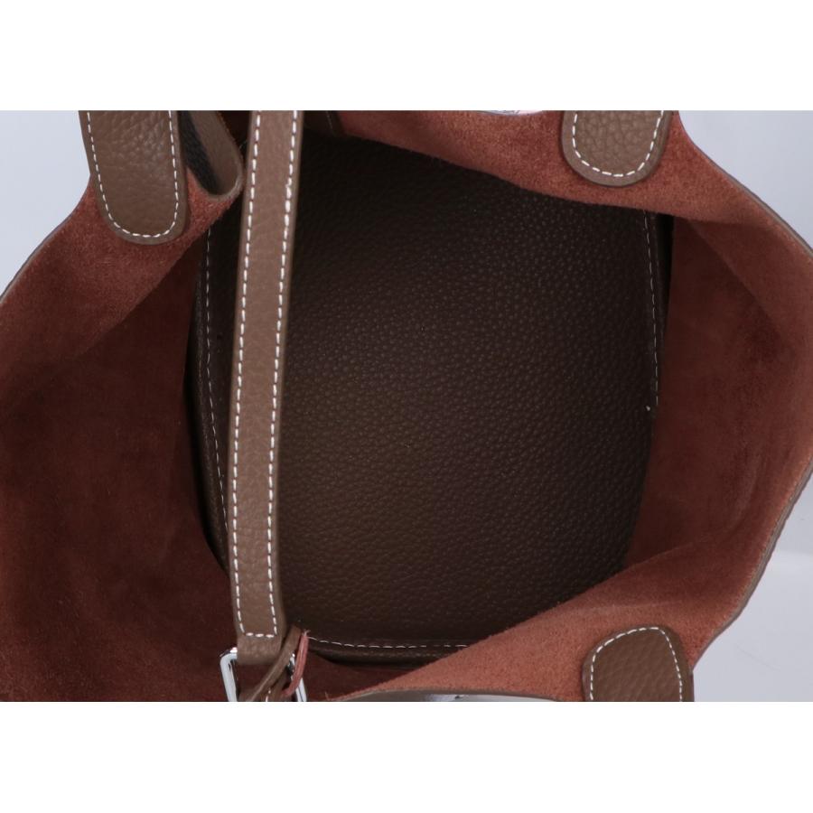 美品/ GUERNIKA ゲルニカ CUBE BAG キューブバッグ L ハンドペイント