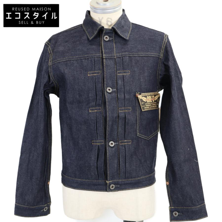 新品同様/国内正規/26SS RRL ダブルアールエル 782P11644001 O262 大戦