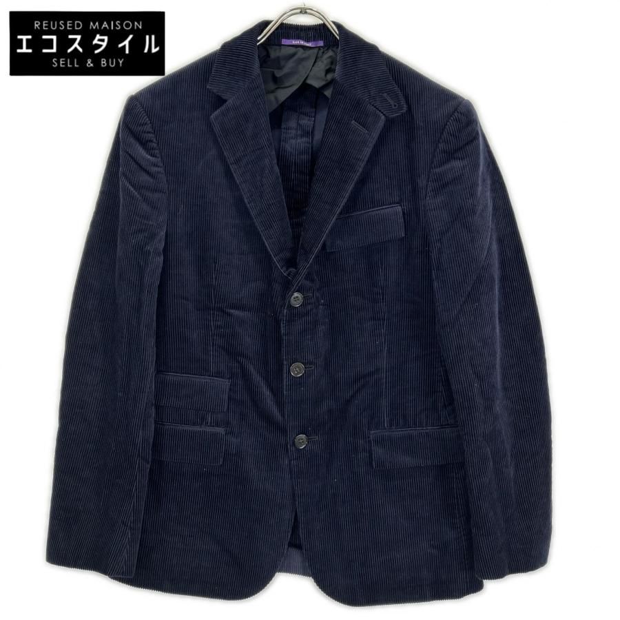 RalphLauren PURPLE LABEL ラルフローレン パープルレーベル シングル 