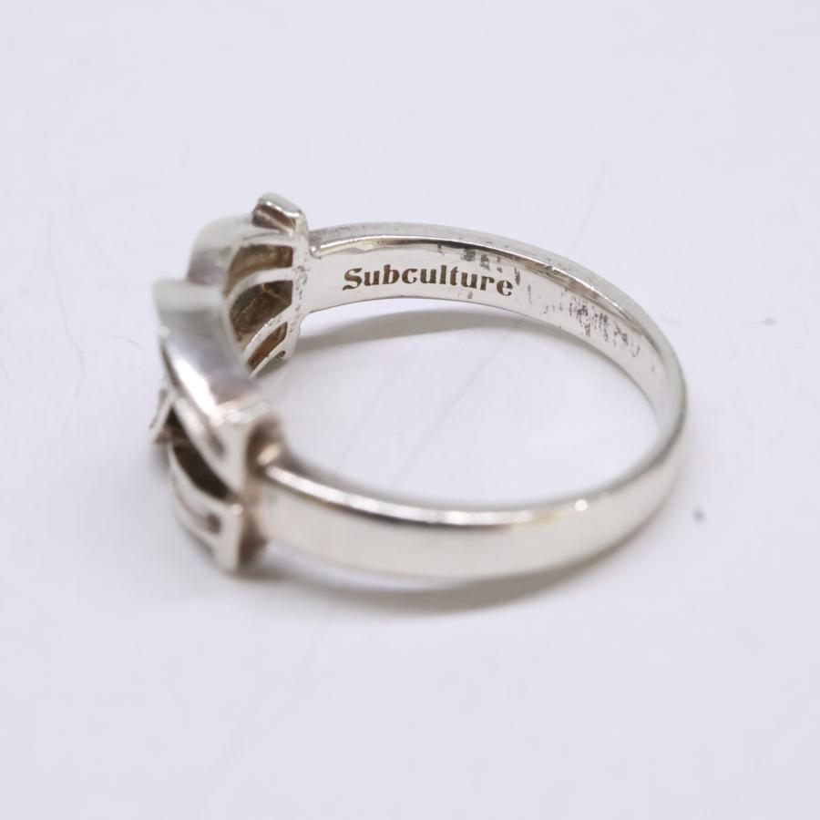 SC Subculture エスシー サブカルチャー 950 ダブルホースシュー