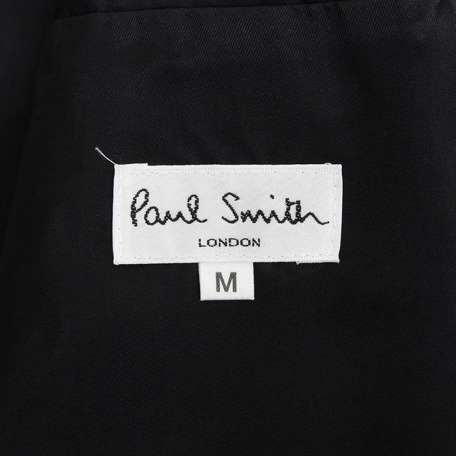 Paul Smith（ポール・スミス） チェスターコート メンズ アンゴラ100