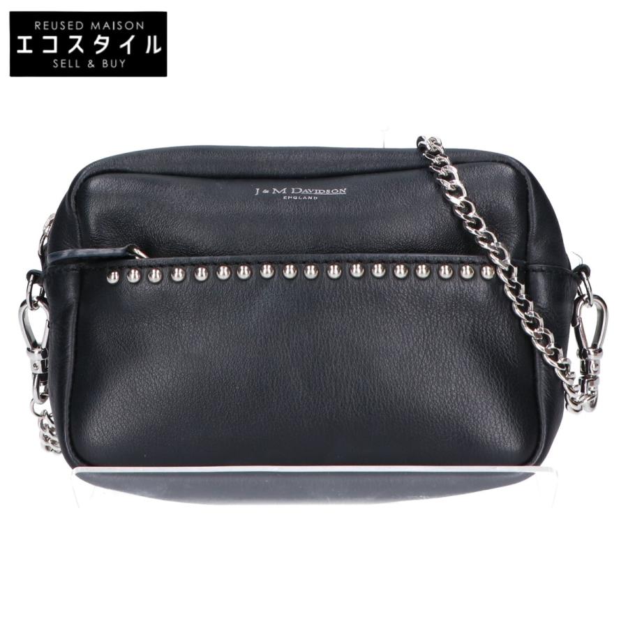 J&M Davidson（J＆Mデヴィッドソン） J＆MDavidson LIPSTICK POCHETTE 