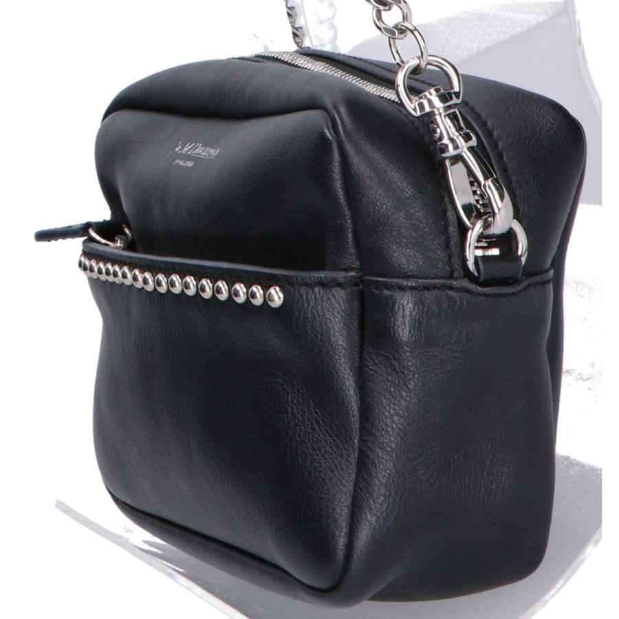 リップスティック ポシェット ウィズ スタッズ J&M Davidson（J＆Mデヴィッドソン） J＆MDavidson LIPSTICK POCHETTE