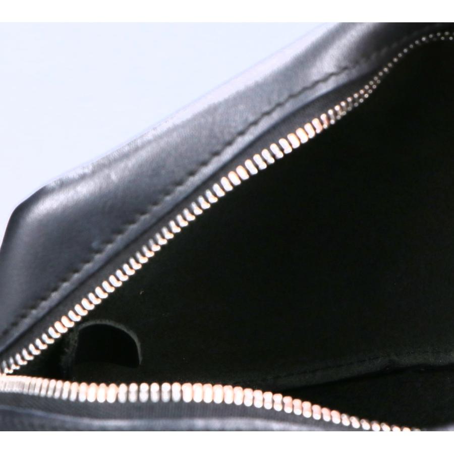 J&M Davidson（J＆Mデヴィッドソン） J＆MDavidson LIPSTICK POCHETTE