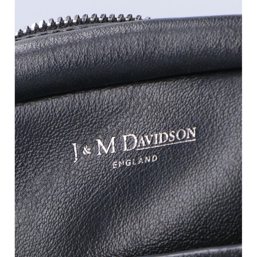 J&M Davidson（J＆Mデヴィッドソン） J＆MDavidson LIPSTICK POCHETTE