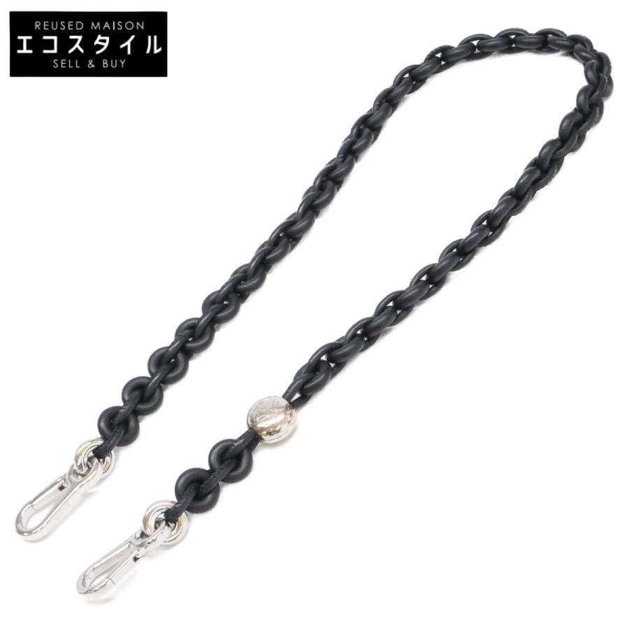 LOEWE（ロエベ） C564T03X58 ドーナツチェーン ストラップ（カーフ