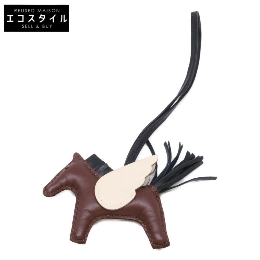 HERMES（エルメス） 新品同様 K刻 アニョーミロ x スイフト ロデオ 