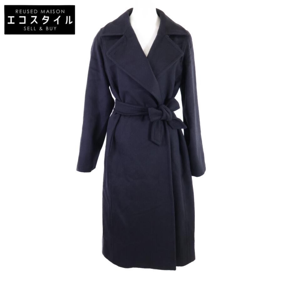 Max Mara（マックスマーラ） 美品/国内正規 101607296 ピュアキャメル 