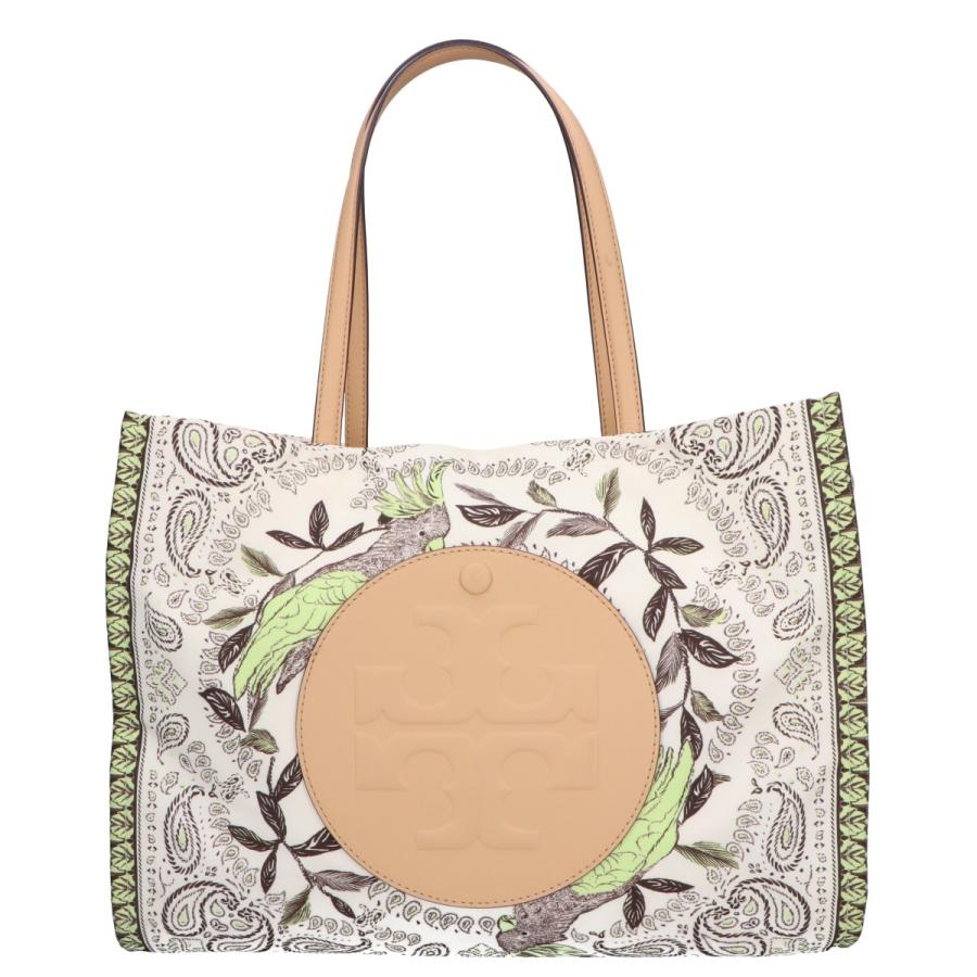 専用となります。 TORY BURCH（トリーバーチ） 183822 エラ プリント スモール トート