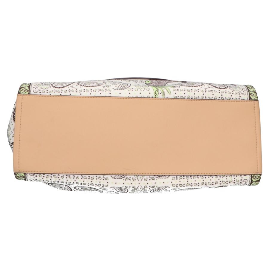 TORY BURCH（トリーバーチ） 183822 エラ プリント スモール トート