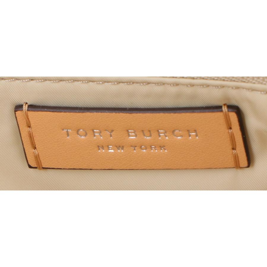 TORY BURCH（トリーバーチ） 183822 エラ プリント スモール トート