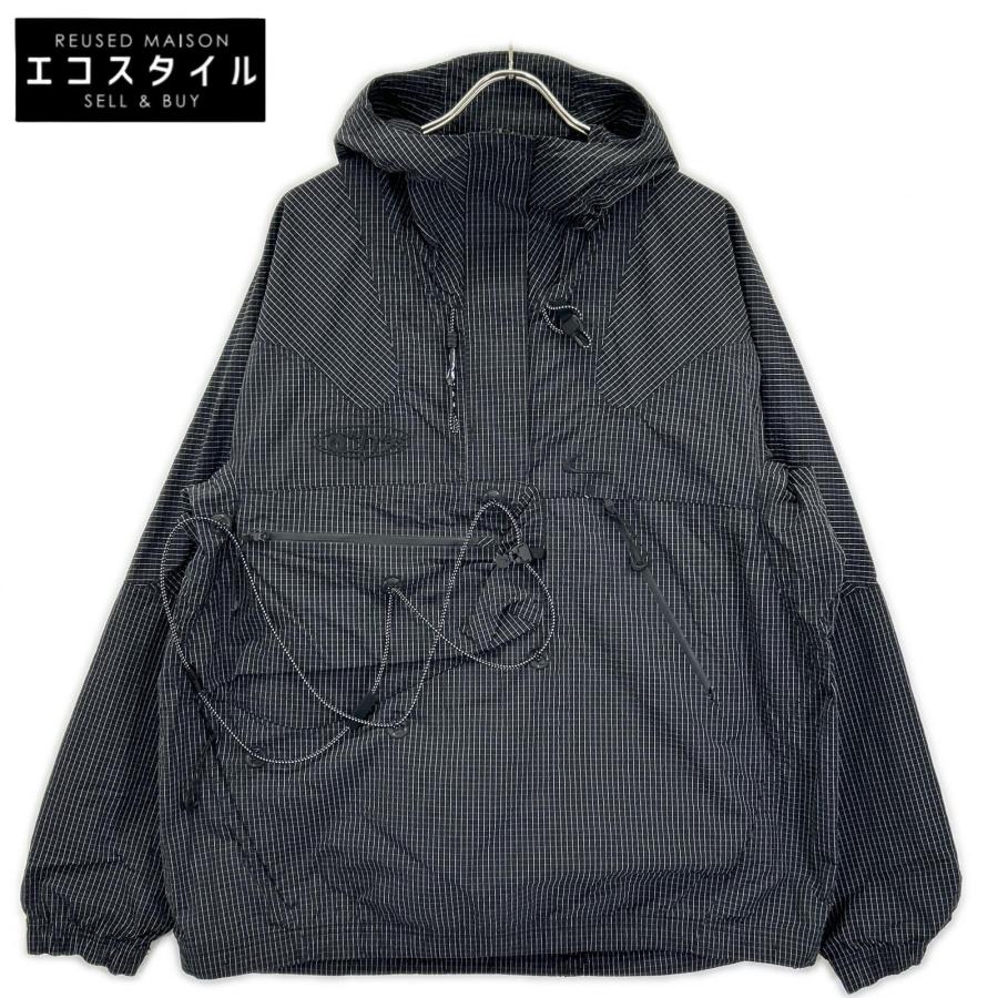 NIKE（ナイキ） 【×Off-White 】DV4451-010 ブラック AS M NRG MC