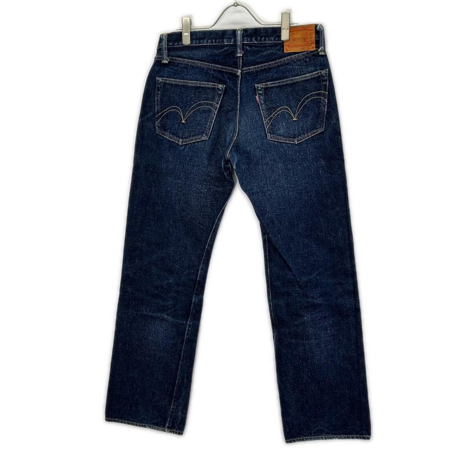 サムライジーンズ SAMURAI JEANS S5000VX インディゴブルー 17oz 