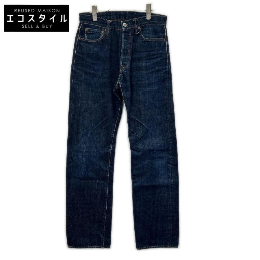 サムライジーンズ SAMURAI JEANS S0510XX インディゴブルー 15oz男気 