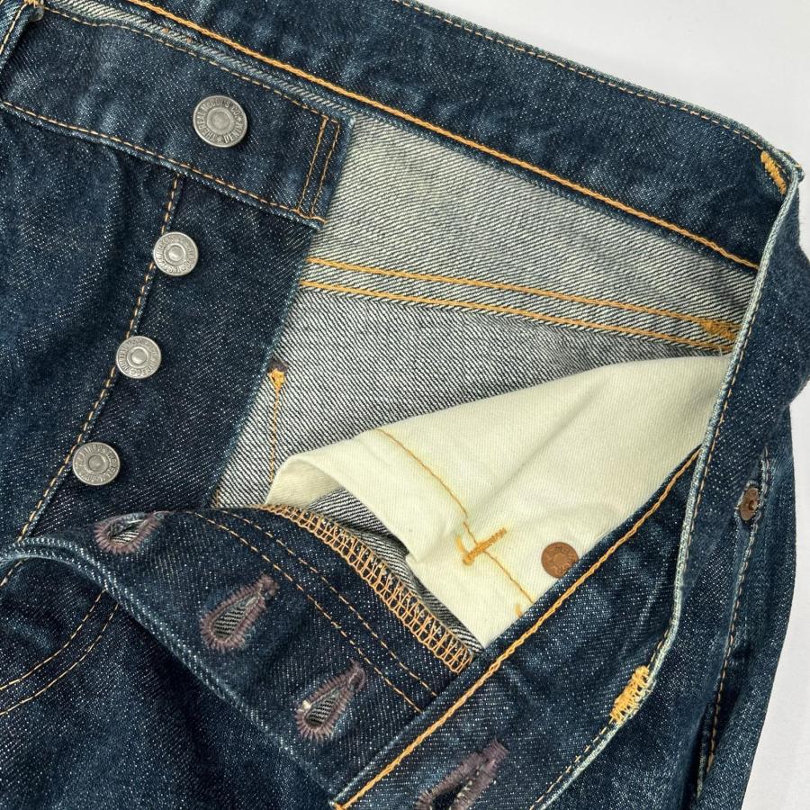パンツ THE REAL McCOY