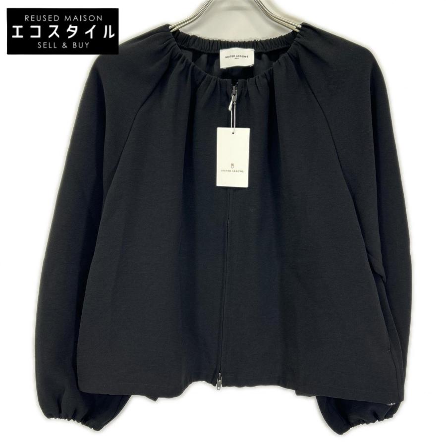 UNITED ARROWS（ユナイテッドアローズ） 新品 1522-199-5365 ブラック