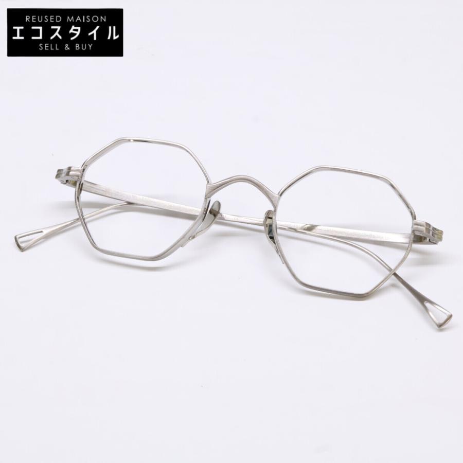 新品同様 KameManNen カメマンネン KMN152 TSH レンズなし オクタゴン
