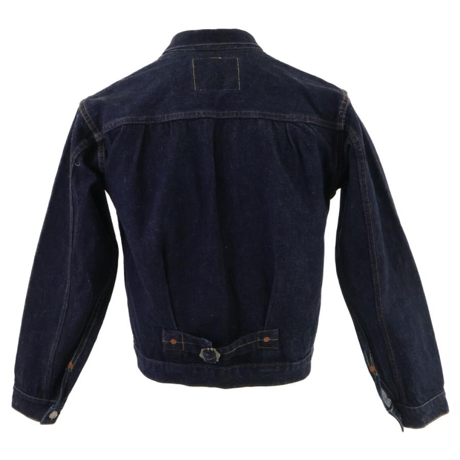 Levi's（リーバイス） 美品 705010003 LVC 90's ボタン裏555