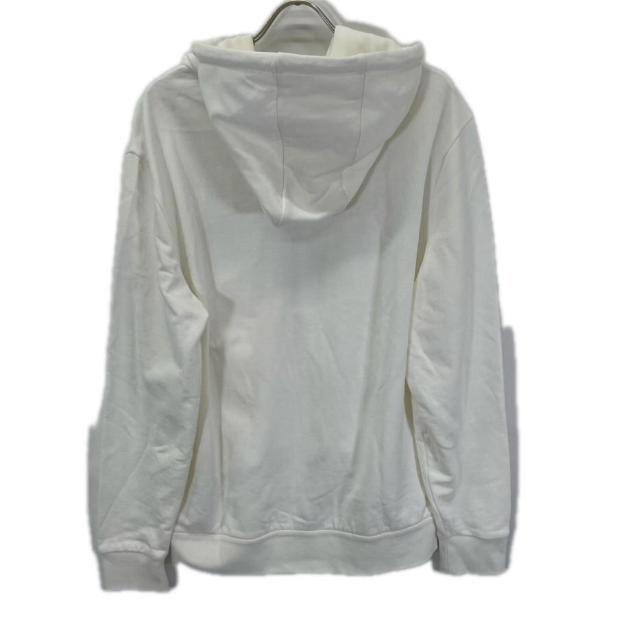 MONCLER（モンクレール） 20年製 ホワイト MAGLIA CARDIGAN C