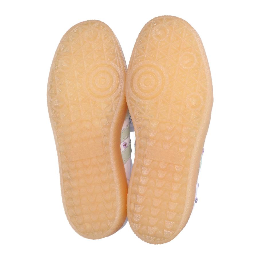 adidas（アディダス） 新品同様/ JS3954 Sambae フラワースタッズ