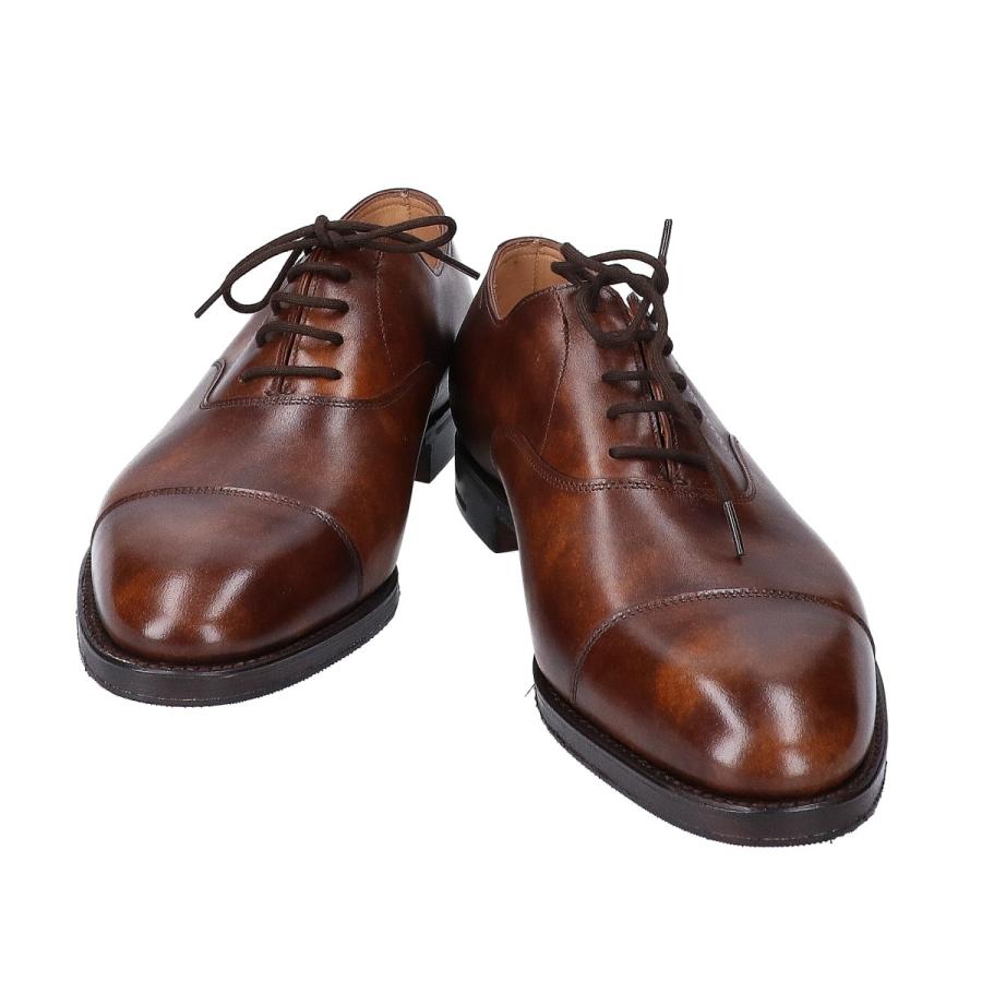 JOHN LOBB（ジョンロブ） 新品同様 パリジャンブラウン ミュージアム
