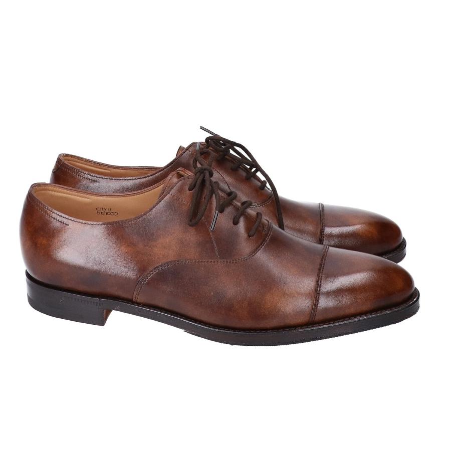 JOHN LOBB（ジョンロブ） 新品同様 パリジャンブラウン ミュージアム