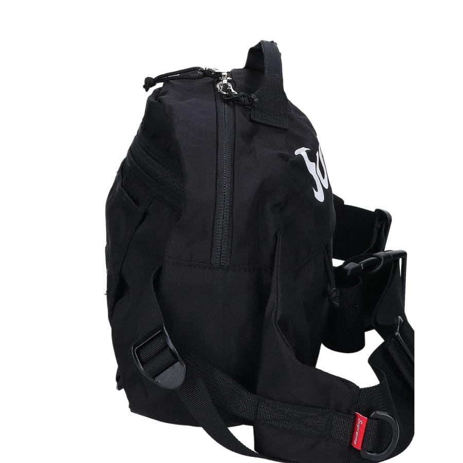 Supreme（シュプリーム） 16SS Waist Bag ボックスロゴ ウエストバッグ