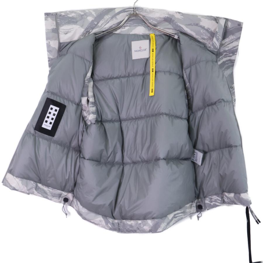 MONCLER（モンクレール） 新品同様/ GENIUS 4 x HYKE VANIL ヴァニル