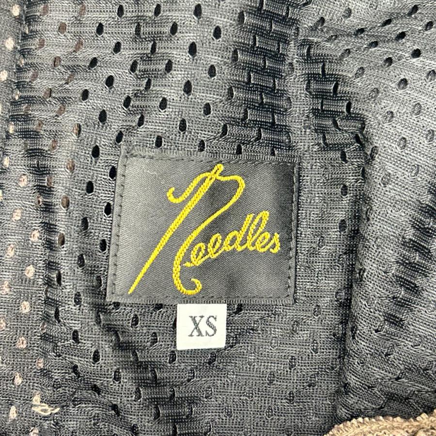 Needles（ニードルス） ニードルズ FREAK'S STORE別注 26SS RW1669