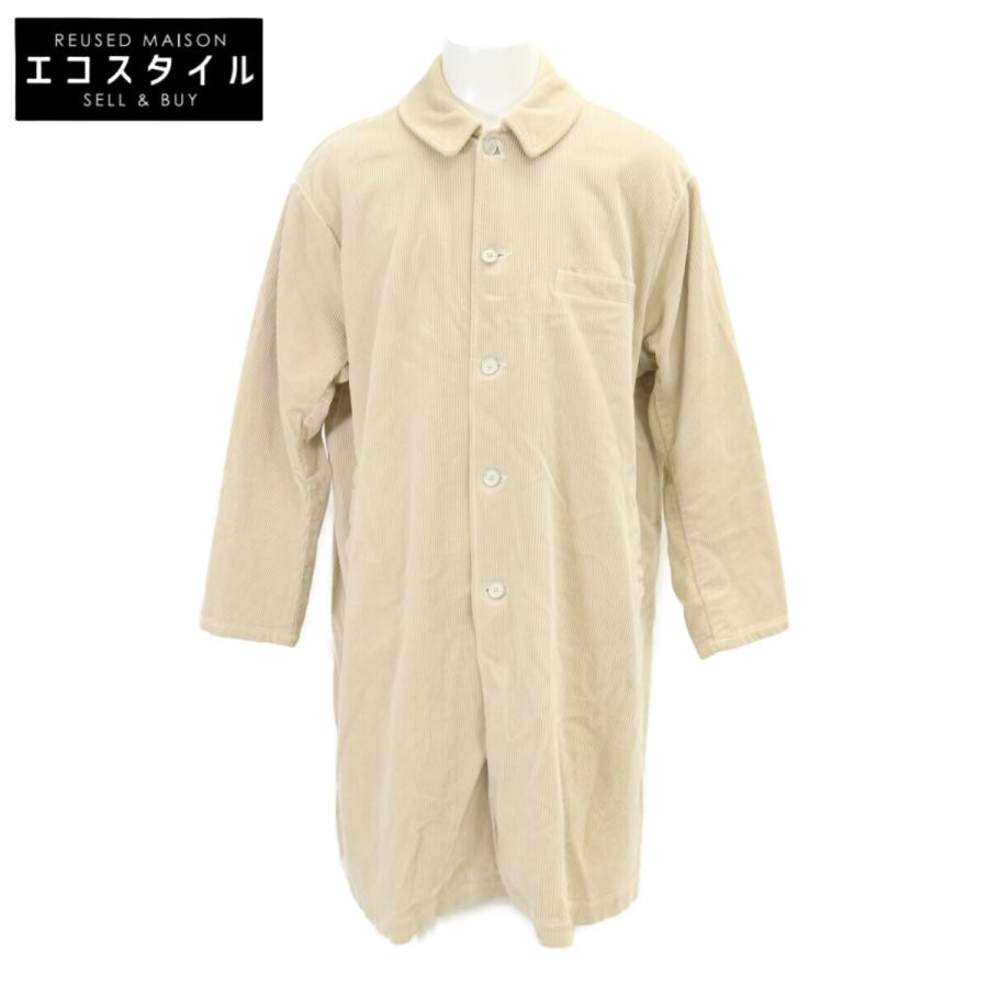 PORTER CLASSIC（ポータークラシック） PC-018-1968 CORDUROY COAT