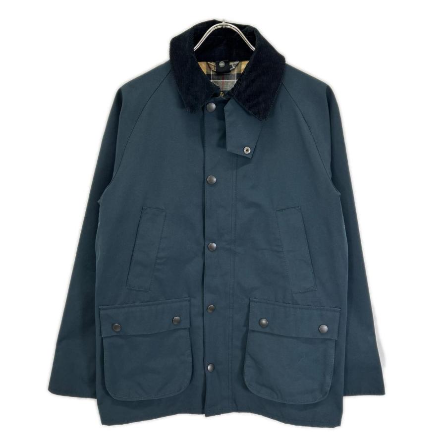 Barbour（バブアー） 21AW 2102122 ネイビー BEDALE SL/ビデイル