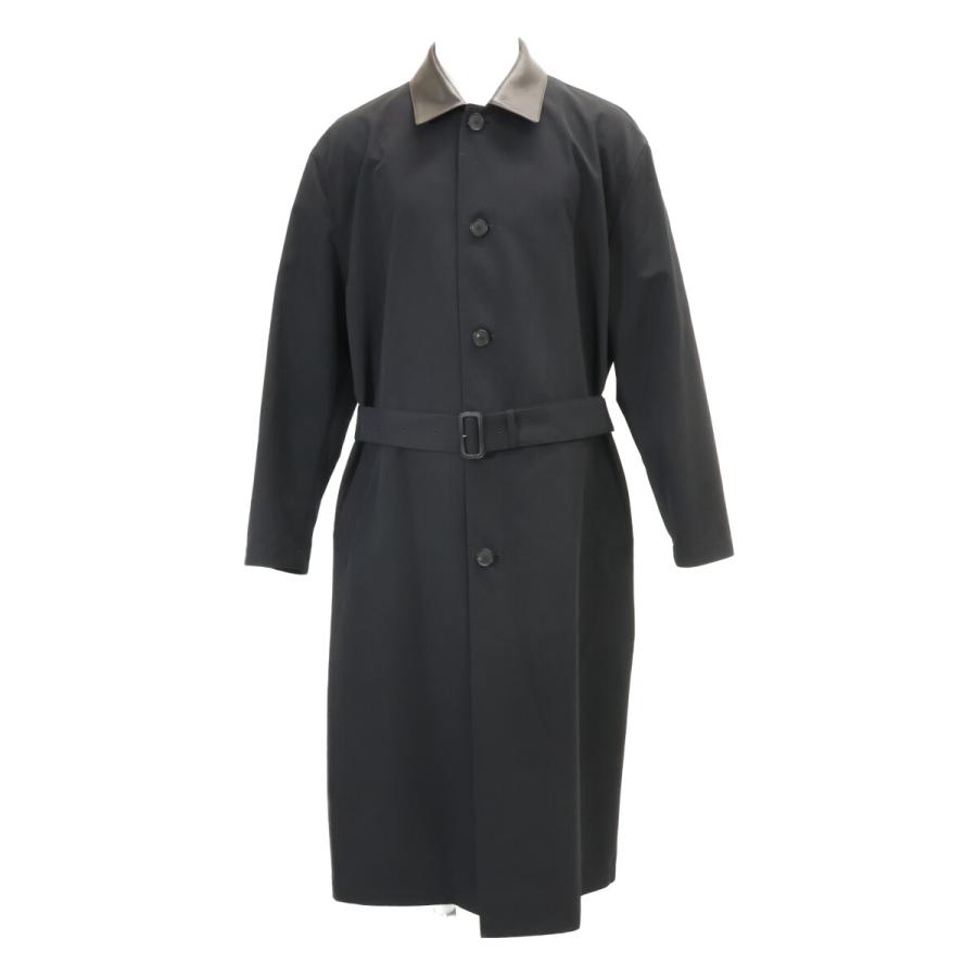 AURALEE（オーラリー） 新品同様/26SS AURALEE A26SC01WC WOOL MAX