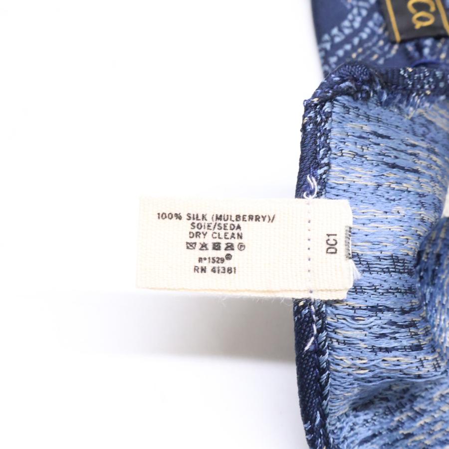 美品 RRL ダブルアールエル イタリア製 チェック柄 シルクジャガード