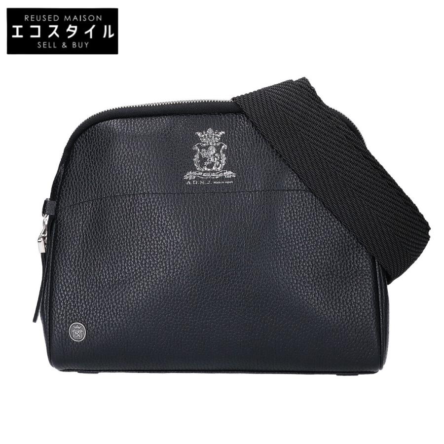 A.D.M.J（エーディーエムジェイ） 美品 A.D.M.J. Accessoires De