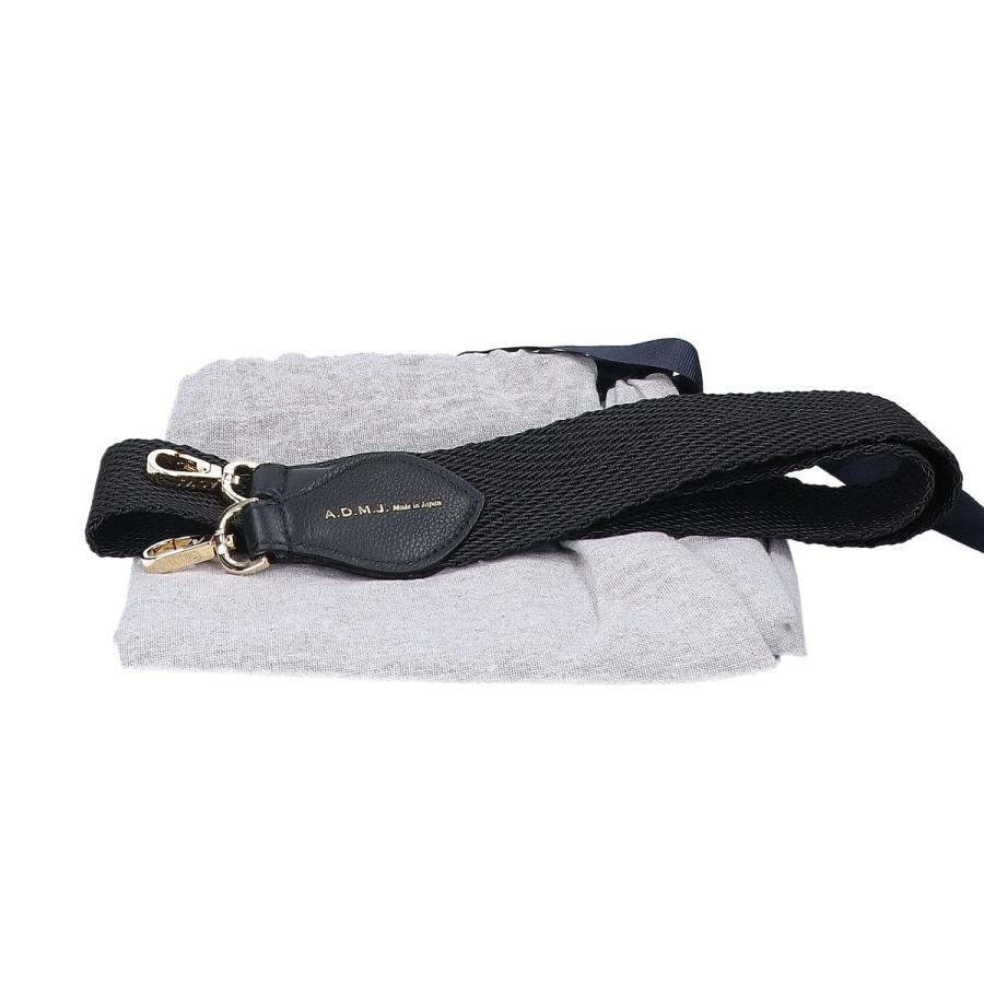 A.D.M.J（エーディーエムジェイ） 美品 A.D.M.J. Accessoires De