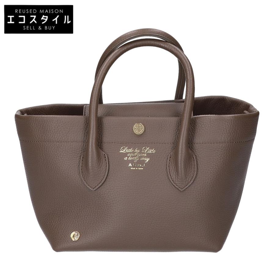 A.D.M.J（エーディーエムジェイ） 美品 A.D.M.J. Accessoires De