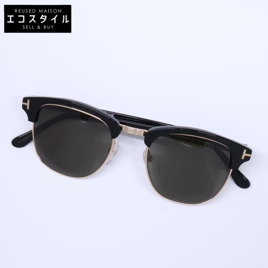 TOM FORD（トムフォード） 新品同様/ FT0248/S 05N HENRY ヘンリー
