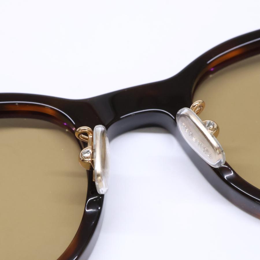 TOM FORD（トムフォード） 新品同様 FT1231-D/S 52E セルフレーム