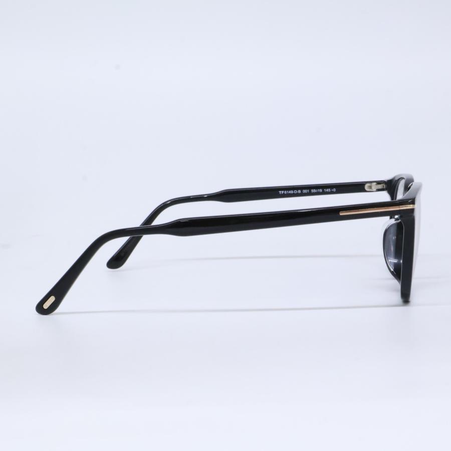 TOM FORD（トムフォード） 新品未使用 シャイニーブラック アジア