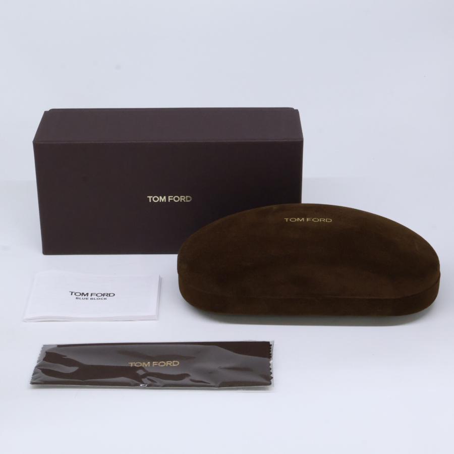 TOM FORD（トムフォード） 新品未使用 シャイニーブラック アジア