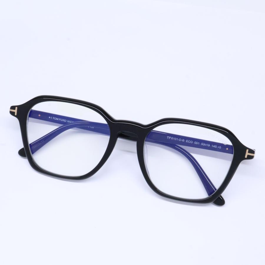 TOM FORD（トムフォード） 新品未使用 シャイニーブラック