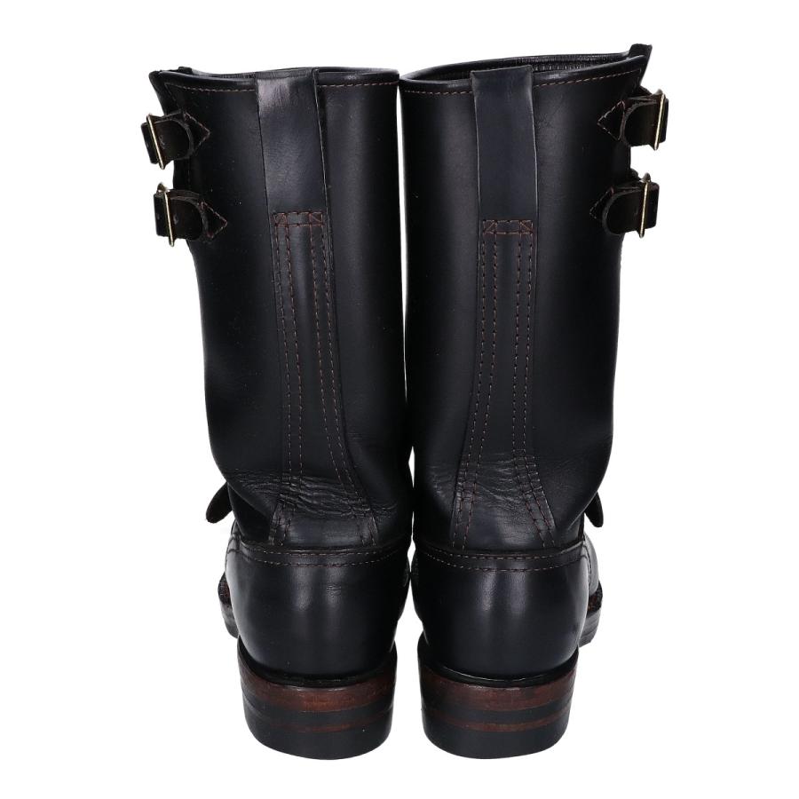 WESCO 美品 ウエスコ BT7700430 CUSTOM BOSS/カスタムボス ダブル