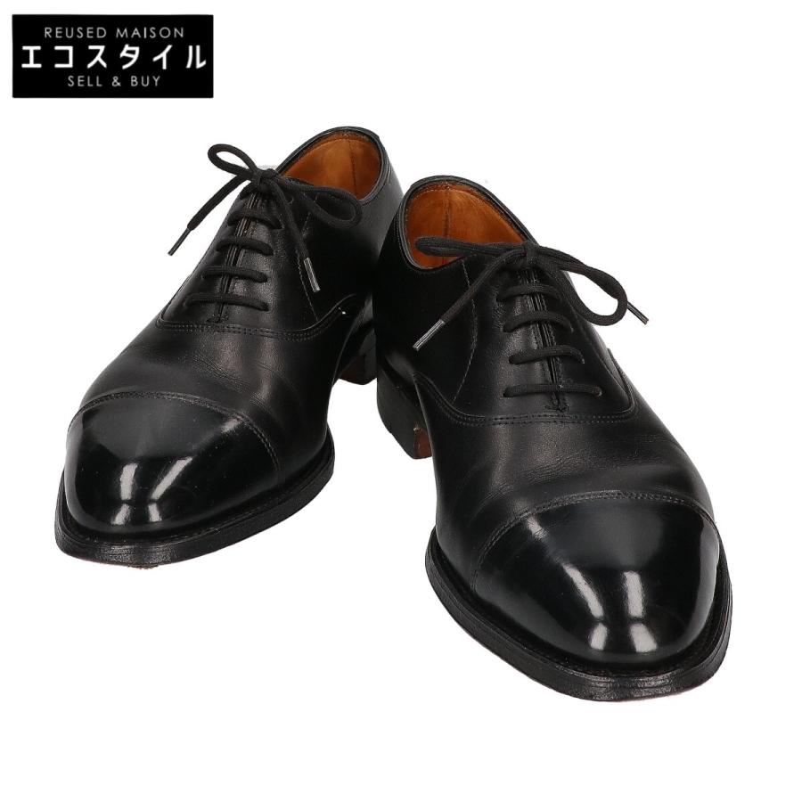 JOHN LOBB（ジョンロブ） CITY シティ 8695ラスト ストレートチップ