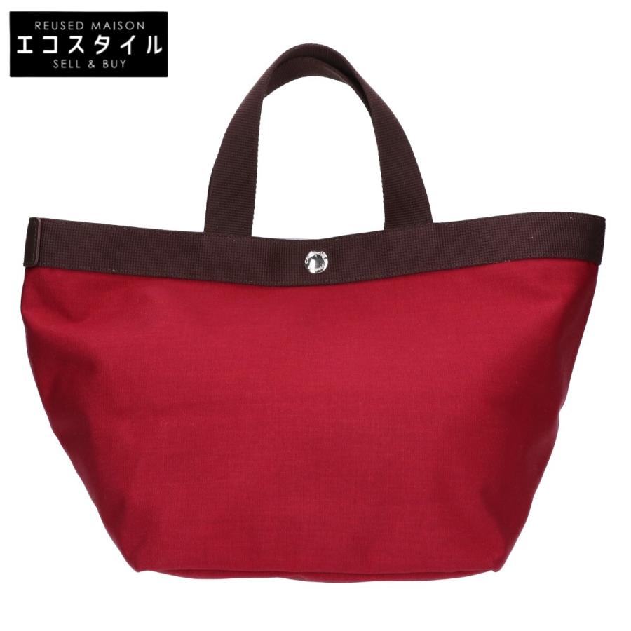 Herve Chapelier（エルベシャプリエ） 新品同様 707C コーデュラ舟型