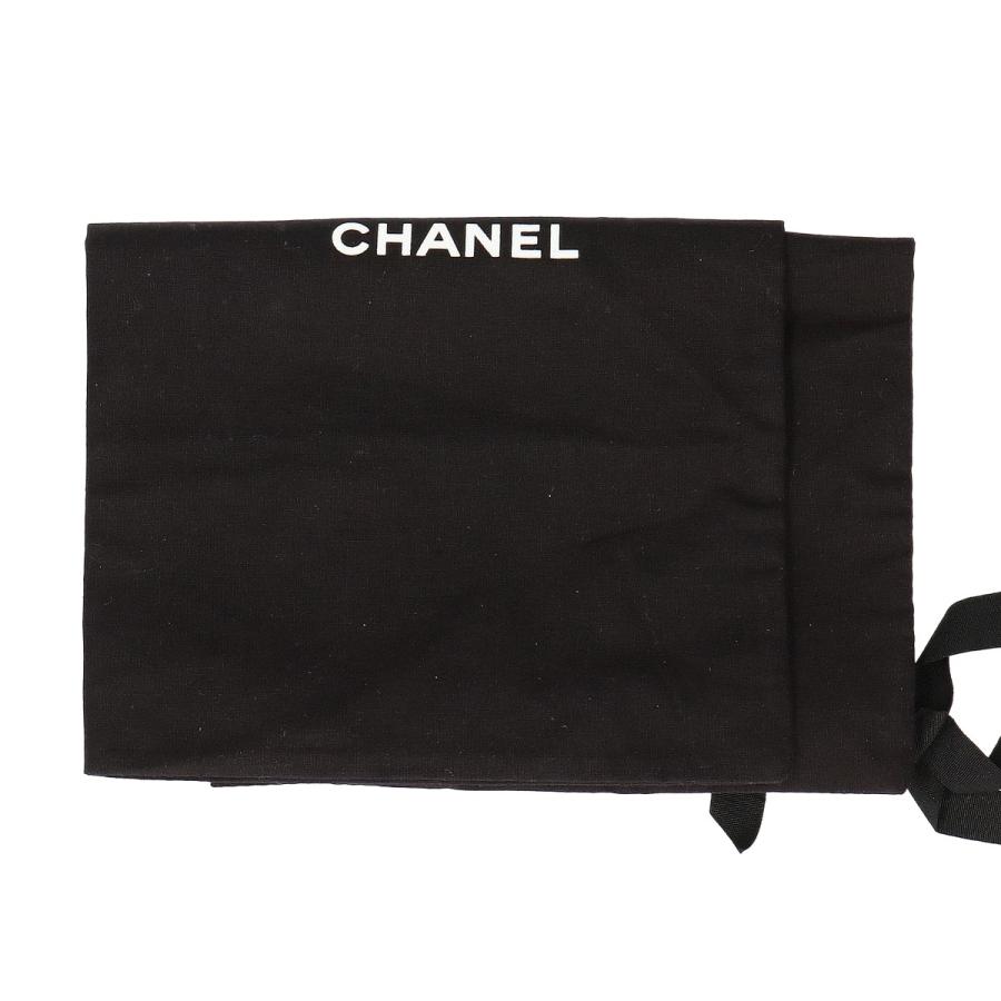 CHANEL（シャネル） G26250 ココマーク マトラッセ エイジド カーフ