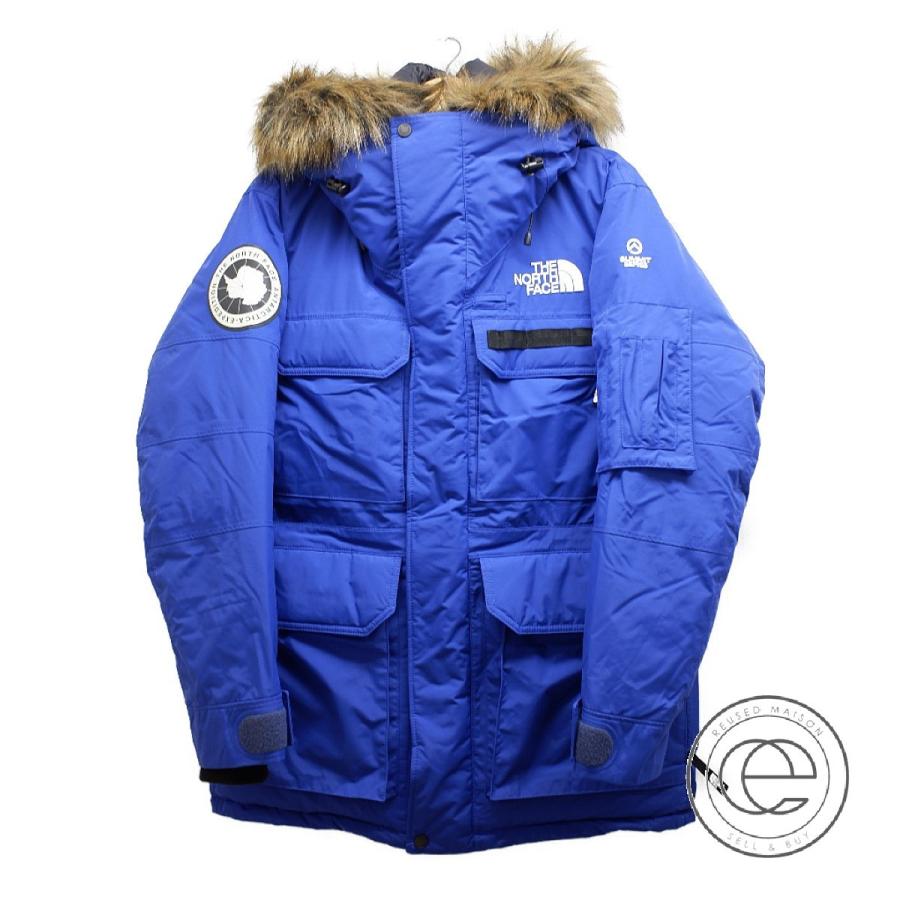 国内正規 The North Faceノースフェイス Summt Series Nd919 サザンクロスパーカ ファー付フーディダウンジャケット M メンズ ブランドショップエコスタイル 通販 Yahoo ショッピング